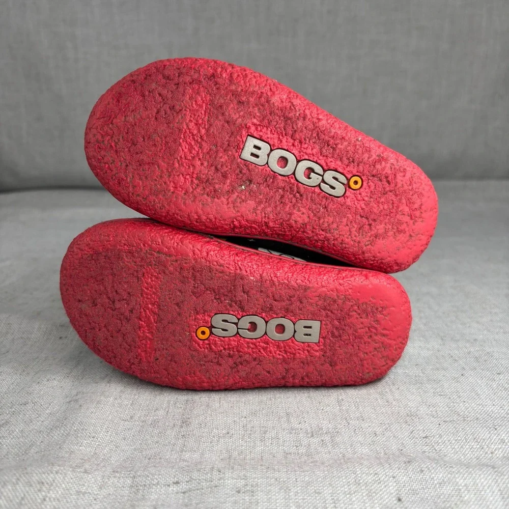 Bogs pre owned